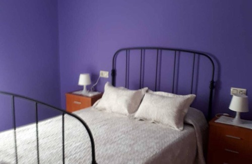 Ponteceso Cottage | Travesa House for 5 people