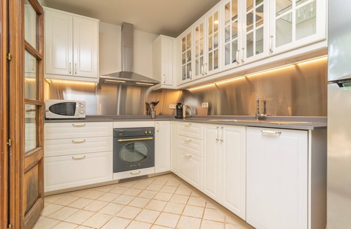 Son Servera House | TRES MARES - Cute house with free WiFi.