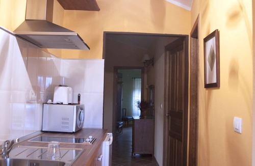 Coana Apartment | Trelles Rural Apartment - Los Galpones Rural Apartments