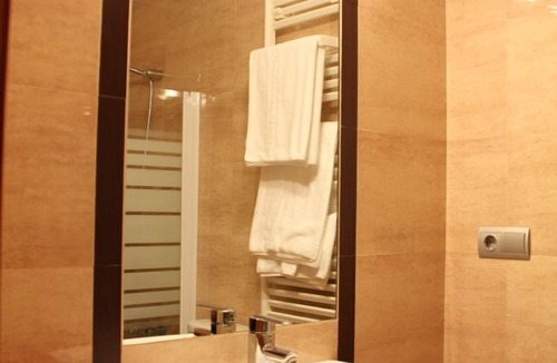 Guardo Hotel | Tremazal Hotel