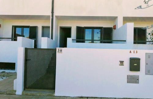Rodalquilar Apartment | Trendy Homes Casa Nerida