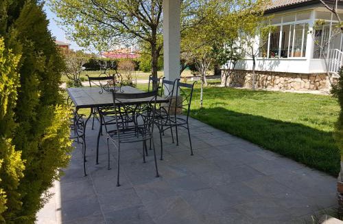 Pelabravo House | Tres Hermanos CON PISCINA PRIVADA