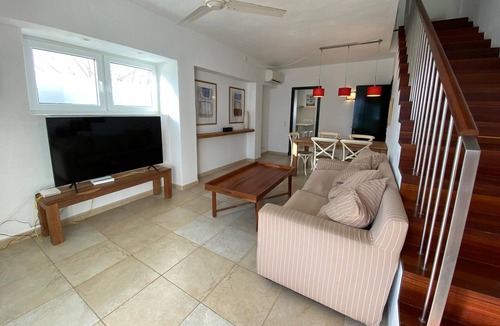 Fornells House | Tres LUNAS 1 - Four Bedroom House, Sleeps 7