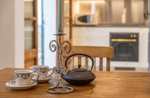 Son Servera Ski Chalet | Tres Mares - House In Cala Millor. Free Wifi