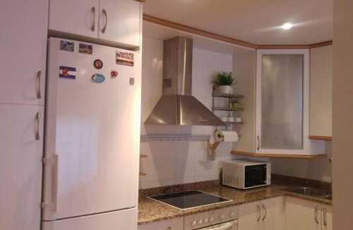 Les Cases d'Alcanar Apartment | Tresmall