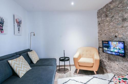 Old Town Apartment | Tresor Boutique Apartment