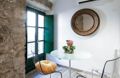 Old Town Apartment | Tresor Boutique Apartment