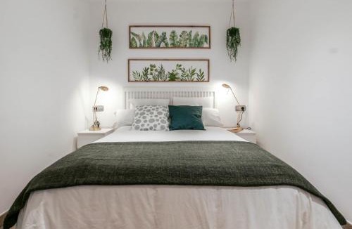 Old Town Apartment | Tresor Boutique Apartment