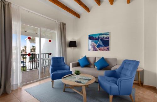 Platges de Fornells Apartment | TRH Tirant Playa