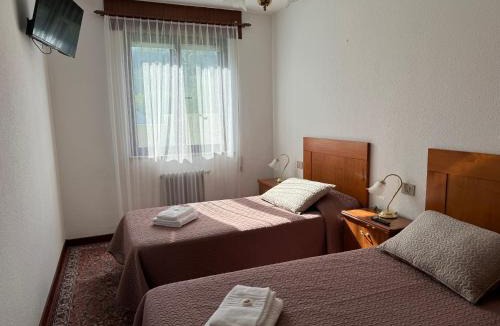Triacastela Apartment | Triacastela Sunset Terrace