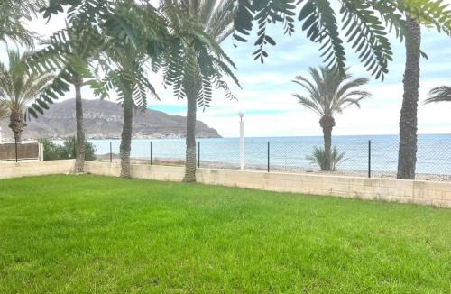 La Azohia House | Triana II, Primera línea de mar, La Azhoía