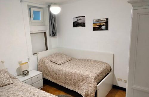 Rianxo House | Trisquel Rianxo