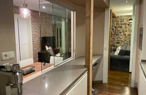 Gijon City Centre Apartment | Tu casa en Cimadevilla