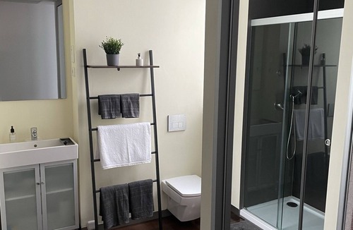 Gijon City Centre Apartment | Tu casa en Cimadevilla