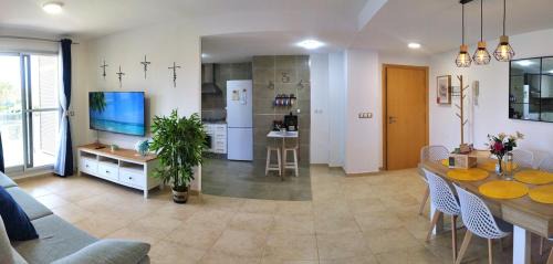 San Jorge Apartment | Tu Lugar Soñado-Lifestyle Premium Pool-Confort