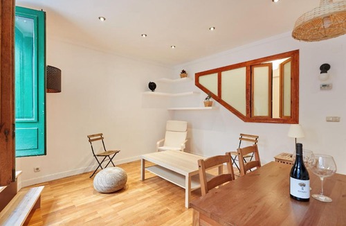 Old Town Apartment | TuApartamento - Estafeta 15