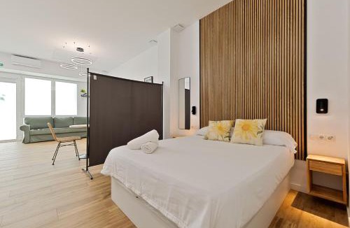 Nou Moles Apartment | Tucán - Central Apt - Turia Park by Río Turia Apartments