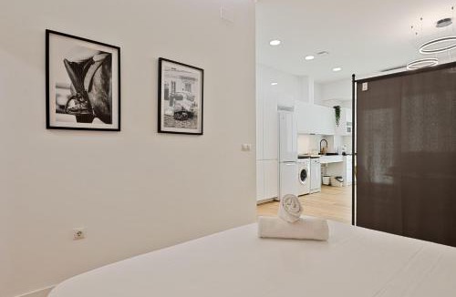 Nou Moles Apartment | Tucán - Central Apt - Turia Park by Río Turia Apartments