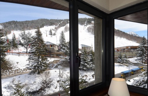 Baqueira Hotel | Tuc Blanc