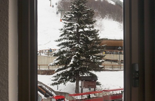 Baqueira Hotel | Tuc Blanc