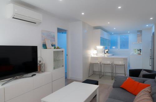 Camino de Ronda Apartment | tuGuest Pedro Antonio Apartment