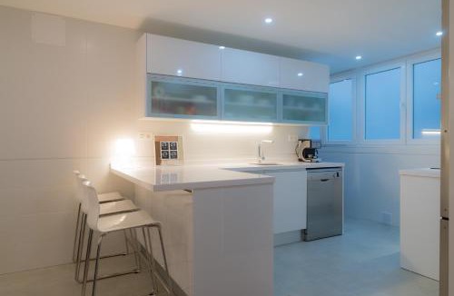 Camino de Ronda Apartment | tuGuest Pedro Antonio Apartment