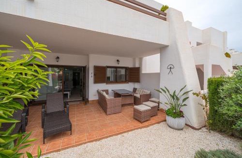 Mar de Pulpi Apartment | Tulipan Mar de Pulpi