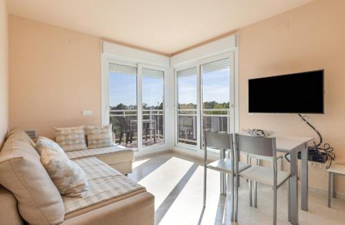El Perello Apartment | Turó de Tjelle