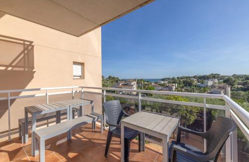 El Perello Apartment | Turó de Tjelle