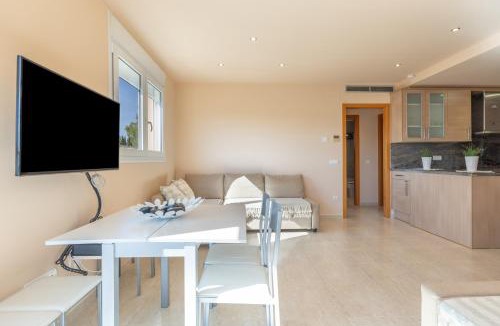 El Perello Apartment | Turó de Tjelle