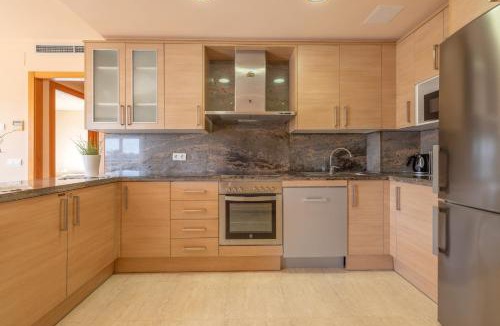 El Perello Apartment | Turó de Tjelle