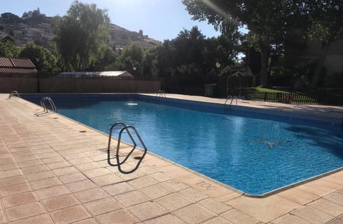 Alcaraz House | Turalcaraz - Los Arcos