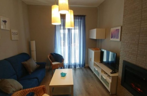 Alcaraz House | Turalcaraz - Los Arcos