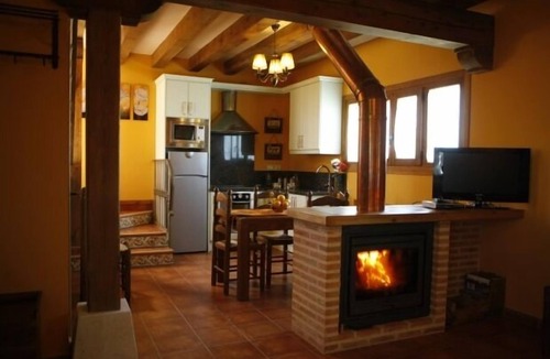 Turegano Cottage | TUREGANO RURAL HOUSE FOR 4 PAX