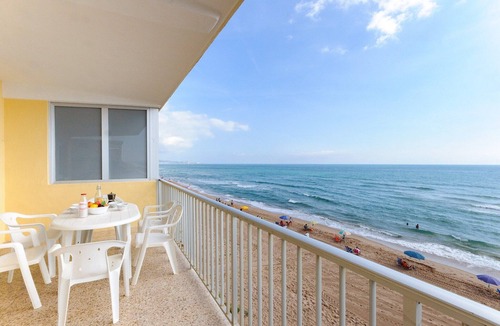 Chejilipes Apartment | Turia - Apartment In El Brosquil