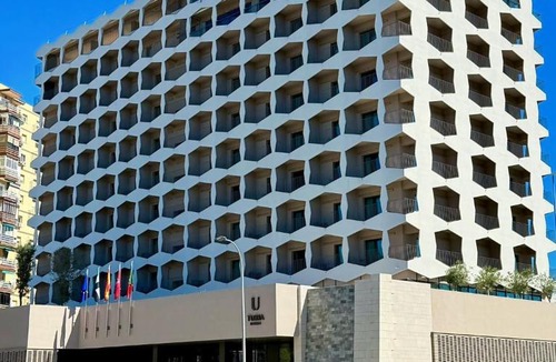 Badajoz Hotel | Turia Badajoz