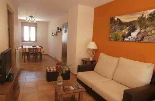 Ainsa-Sobrarbe House | Turismo O Trujar