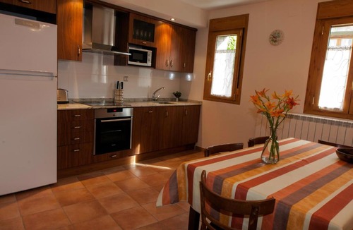 Ainsa-Sobrarbe House | Turismo O Trujar