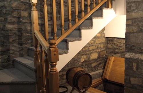 Ainsa-Sobrarbe House | Turismo O Trujar