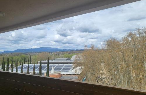 Eixample Apartment | Turistic Girona - Piso de 1, 2 o 3 habitaciones