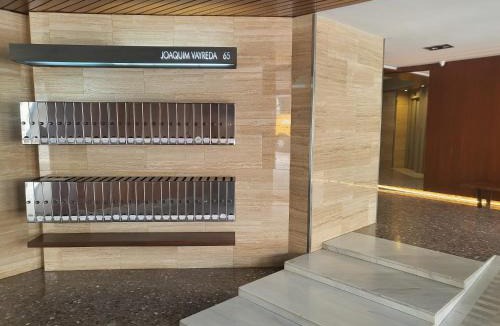 Eixample Apartment | Turistic Girona - Piso de 1, 2 o 3 habitaciones