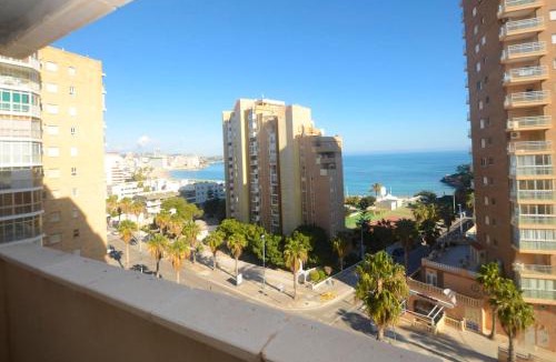 Calpe Apartment | Turquesa Beach 36a