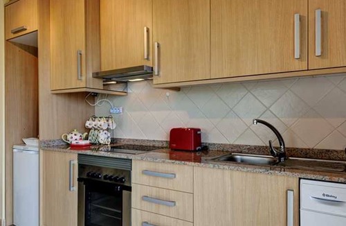 Tazacorte Apartment | Two bedroom apartment and office - Bel Air