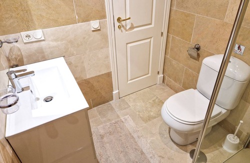 Manilva Apartment | Two Bedroom Apartment in Coto Real Duquesa