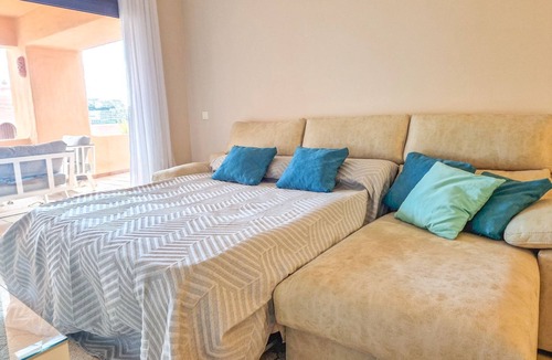 Manilva Apartment | Two Bedroom Apartment in Coto Real Duquesa