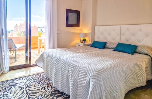 Manilva Apartment | Two Bedroom Apartment in Coto Real Duquesa