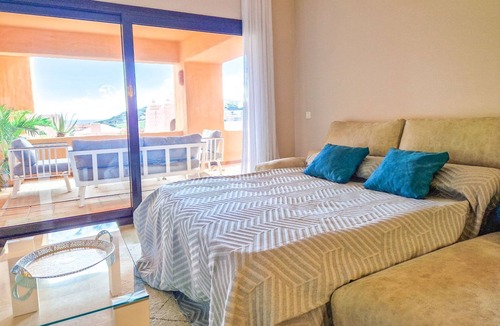 Manilva Apartment | Two Bedroom Apartment in Coto Real Duquesa