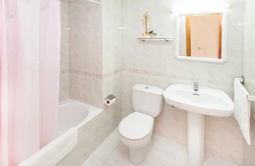 Santa Eulalia del Rio Apartment | Typic Oasis Sa Tanca