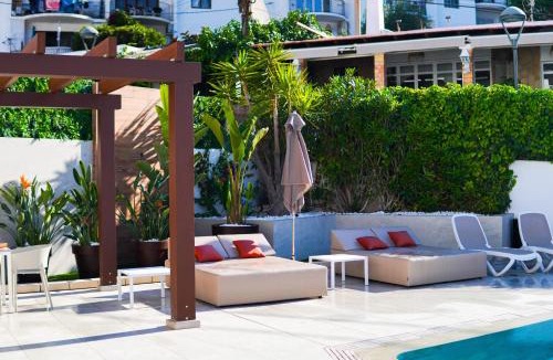 Santa Eulalia del Rio Apartment | Typic Oasis Sa Tanca
