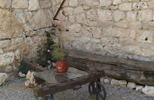 Castrillo Del Val Cottage | TYPICAL CASTILIAN HOUSE 10KMS FROM BURGOS AND IN THE SURROUNDINGS OF ATAPUERCA